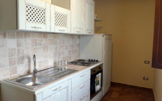 Agriturismo, B&B, I CASALI DI MORRO