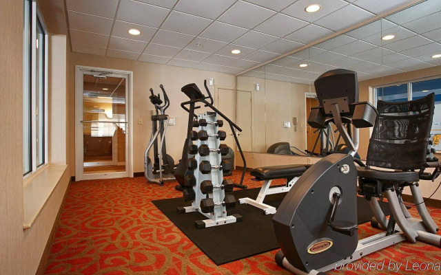 Fairfield Inn & Suites by Marriott Jonestown Lebanon Valley