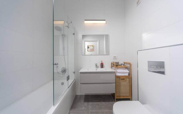 Penthouse Sunset Balcony by Sea N' Rent