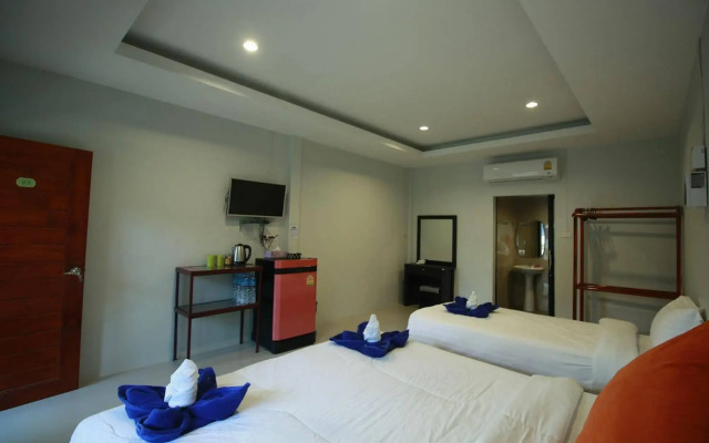 Khlong Dao Sunset Villa
