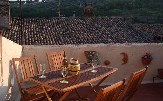 Lovely Spacious Apartment Loreto Aprutino