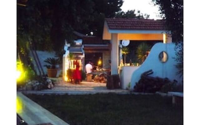 Residenza Collina dei Pini