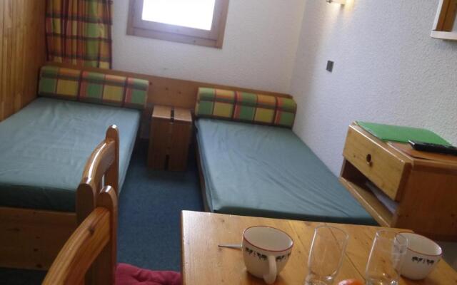 Appartement Méribel, 1 pièce, 4 personnes - FR-1-355-161