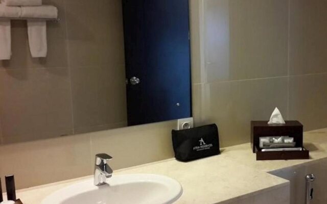 Atria Residences Gading Serpong