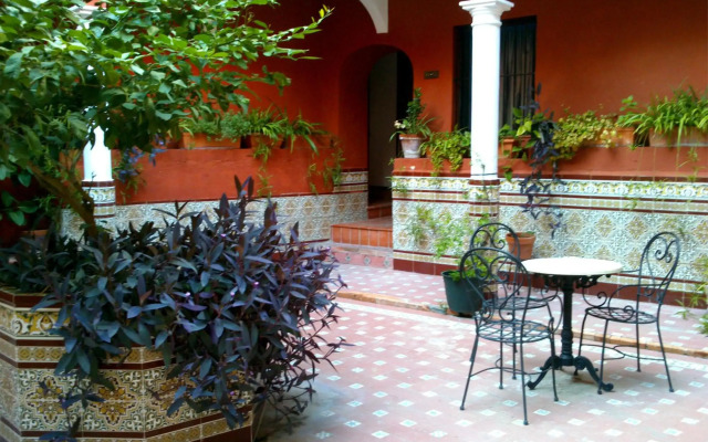 Hotel Al Andalus Jerez