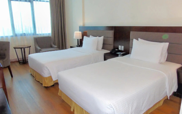 Muong Thanh Vinh Hotel