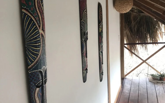 Posada Kalea - Hostel