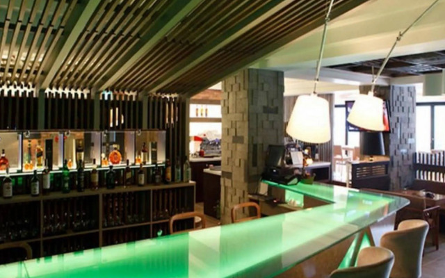 Chuncheon Tourist Hotel