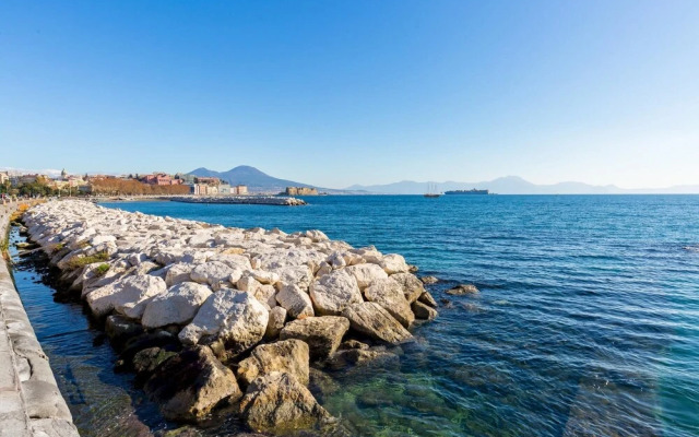 Riviera 40 - Cozy Flat Close the Promenade