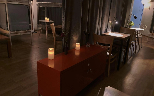 YaKorea Hostel Dongdaemun