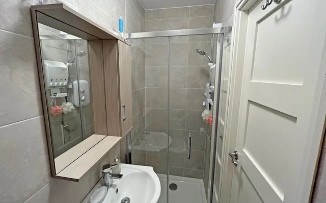 The Nook Oranmore Holiday Home