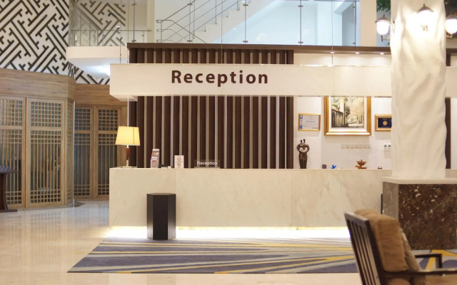 Forbis Hotel