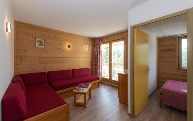 Residence Couleurs Soleil, Oz En Oisans