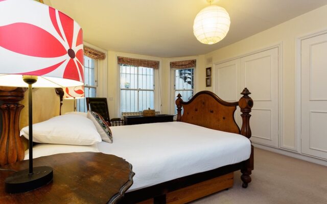 Veeve - Stanley Garden Flat