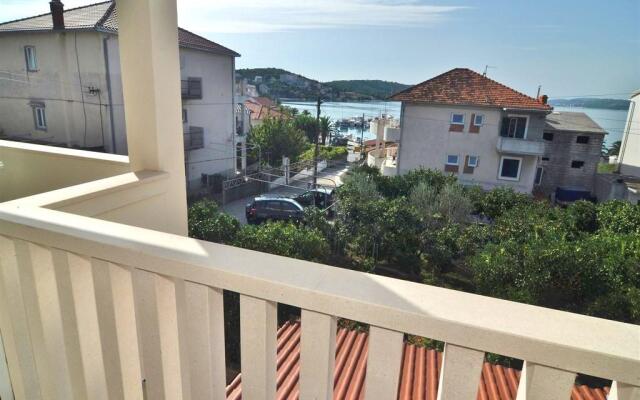 Apartments Prga