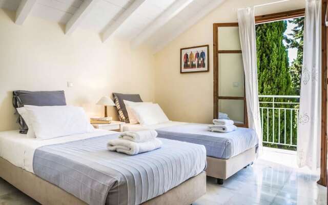 Villa Ulysses