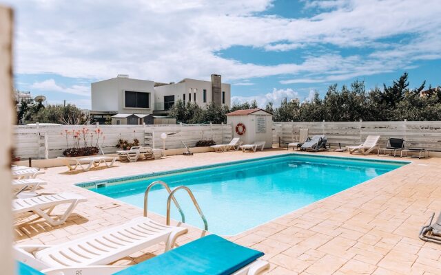 Procy 104 Apartment Venus Beach Ideal for Long or Short Stays
