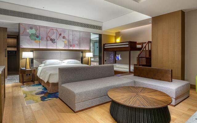 Crowne Plaza Beihai Silver Beach by IHG