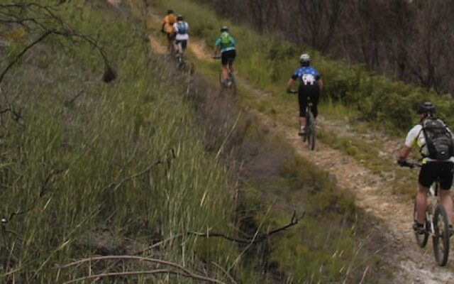 Zevenwacht Wine Estate