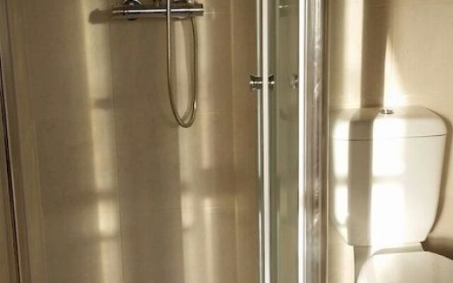 MAX Serviced Apartments Norwich, Faiths Lane