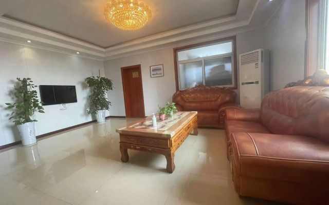 Hebi Meida Business Hotel