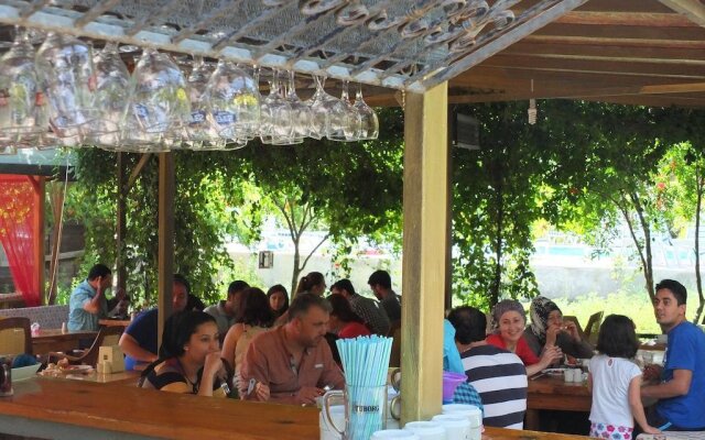 Olympos Butik Otel - All Inclusive