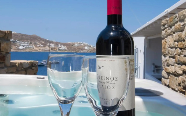 Mykonos Adonis Hotel
