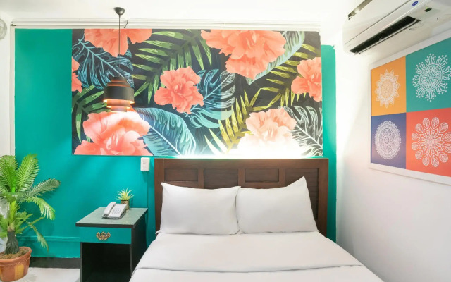 Asiana Boutique Hotel