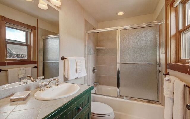 201 Mill Creek (72 River Run Road) 4 Bedroom Condo by RedAwning