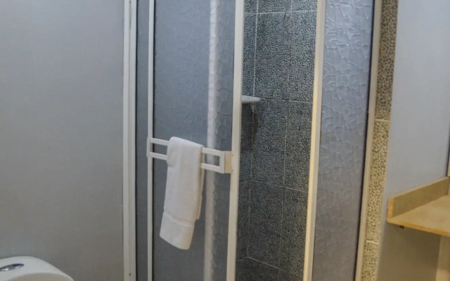 Hotel Portobelo boulevard