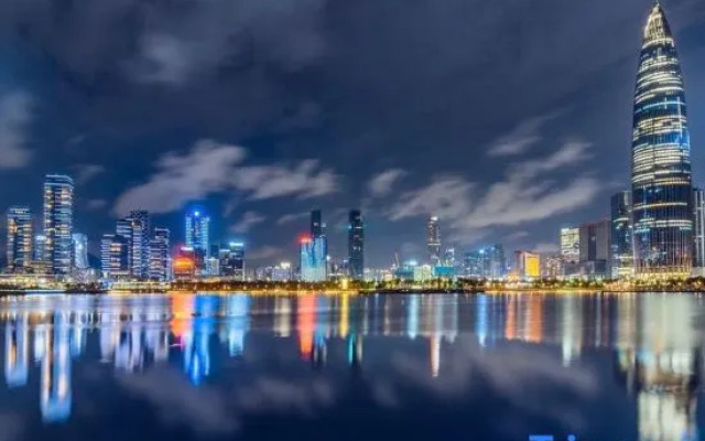 Lavande Hotel Shenzhen Kexing Science Park Hi-tech Central Station