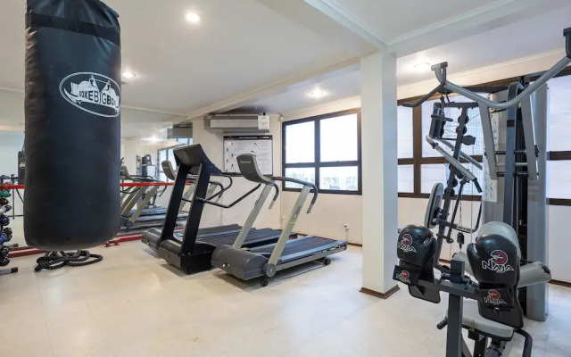 Astron Park Tower Hotel