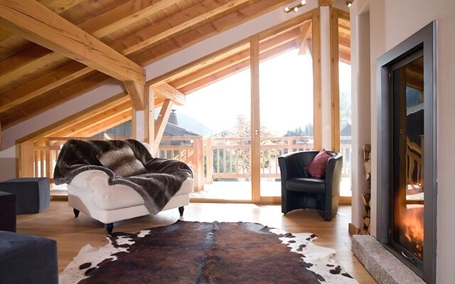 Chalet Maya