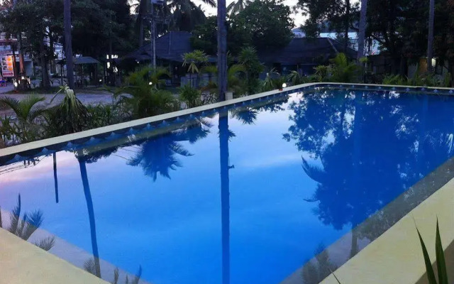 Sira Sarai Garden Home