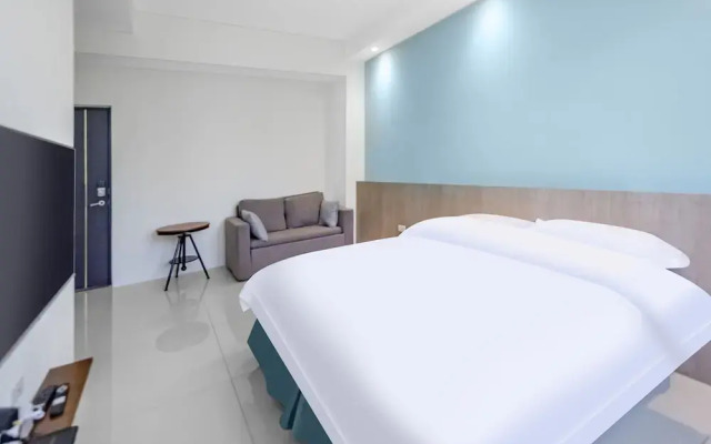 Spring Rain Hostel