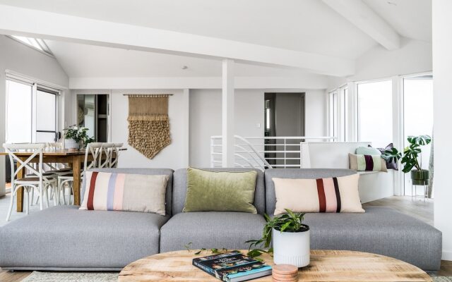 A PERFECT STAY - Byron Pacific Vista