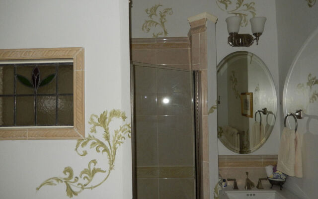 The Queen's Residence