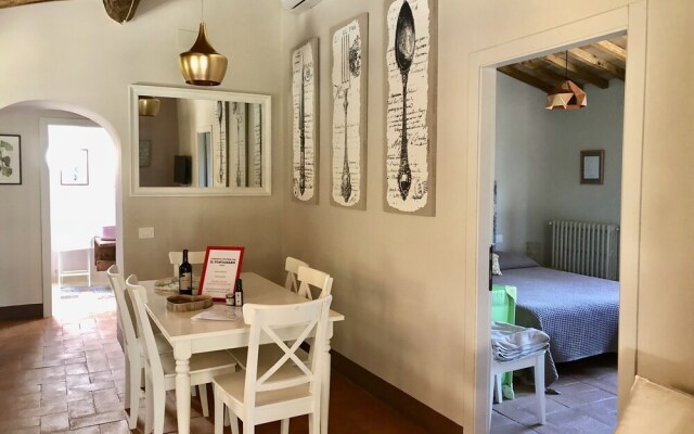 Fonte della Pace Luxury villa