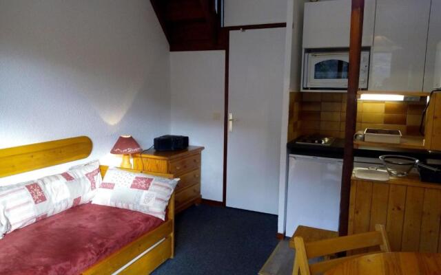 Appartement Les Allues-Méribel, 2 pièces, 4 personnes - FR-1-355-61