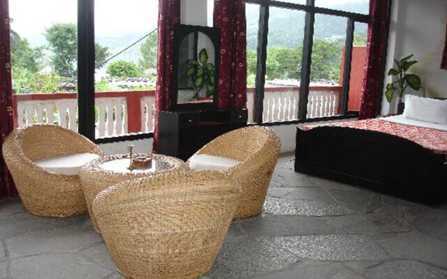 Lake City Hotel  Amrit Guest House