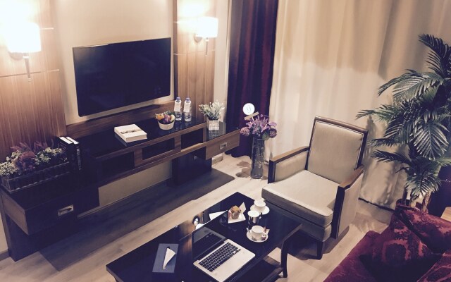 Gems Hotel