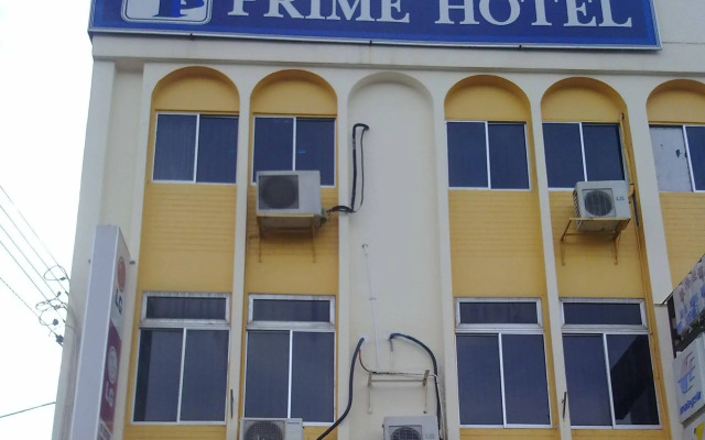 Prime Hotel