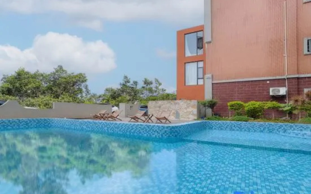 Half Sea Stay Heart Homestay – Pool – Beihai
