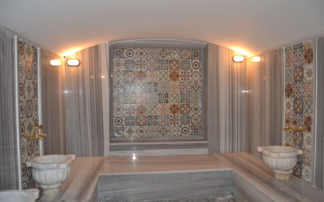 Centrum Business Hotel