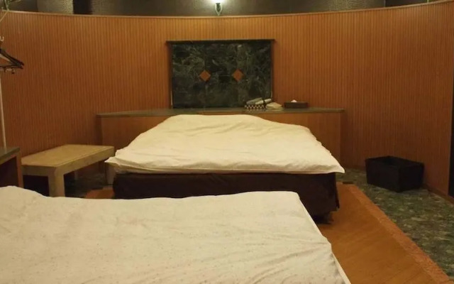 Business Inn Uehonmachi