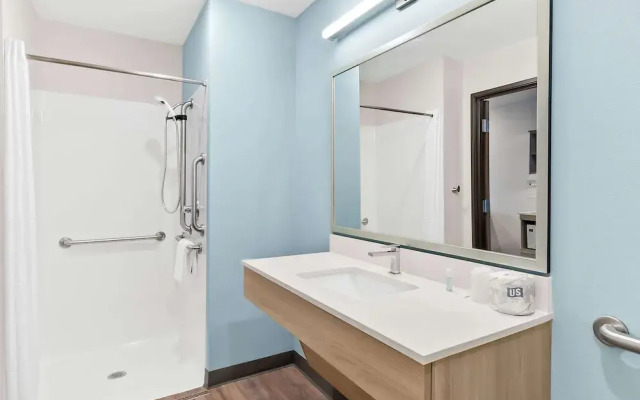 Woodspring Suites Pensacola West