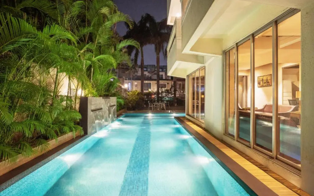 Villas By Hangout