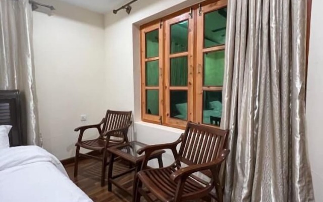 Wazir Guest House