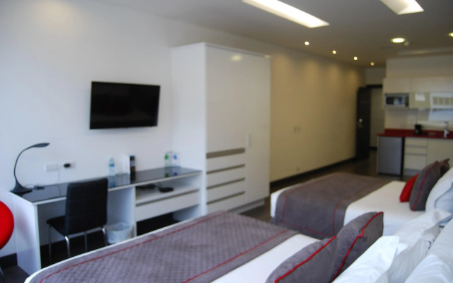 Citimed Hotel