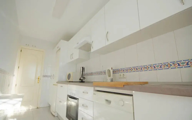 Apartamento Vistamar